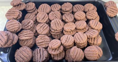 Člověk a práce - vaření