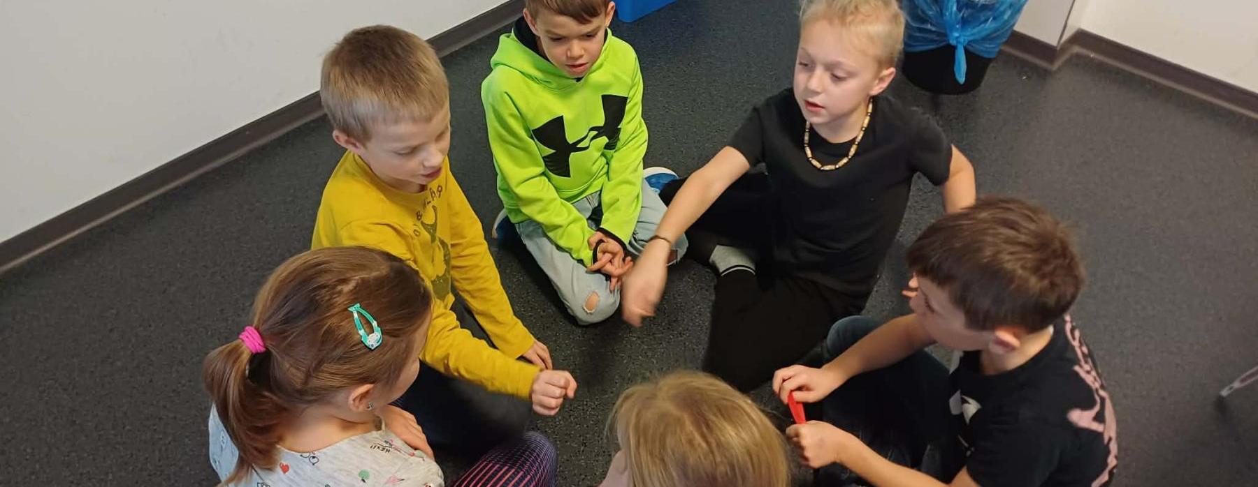 Další lekce KiVa, tentokrát k tématu tolerance a odlišností