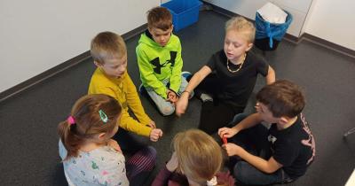 Další lekce KiVa, tentokrát k tématu tolerance a odlišností