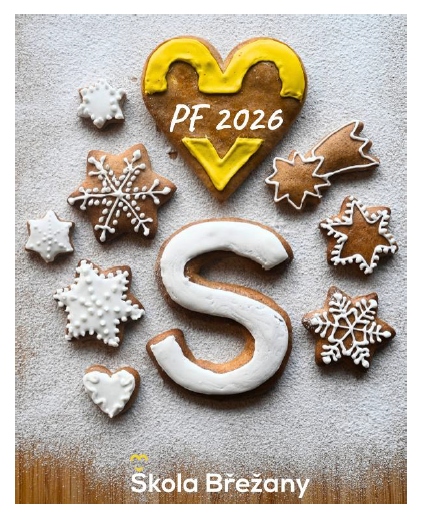 Veselé Vánoce a vše dobré v novém roce 2026