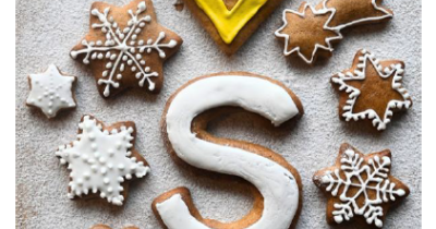 Veselé Vánoce a vše dobré v novém roce 2026