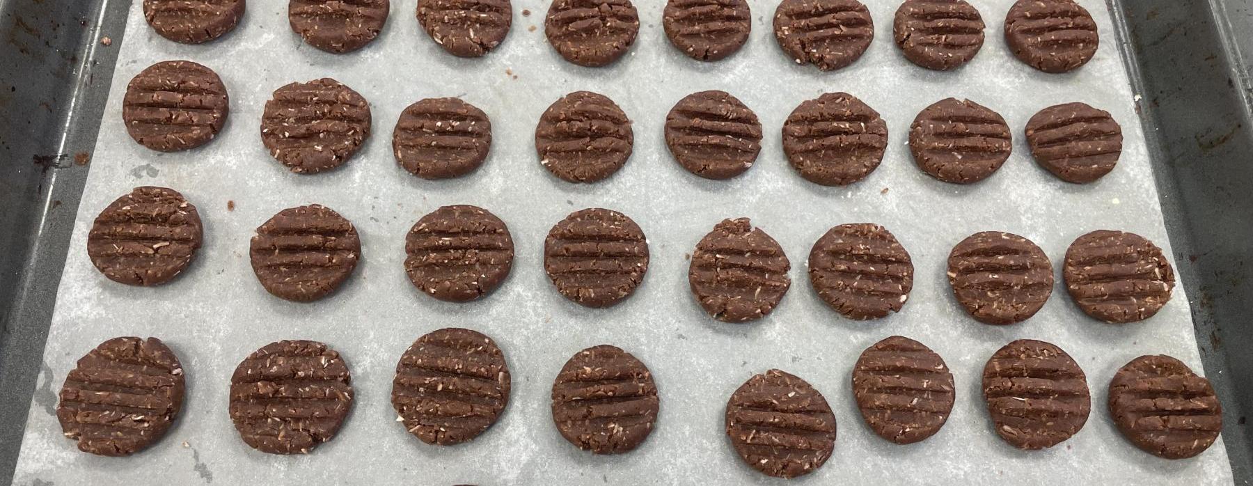 Člověk a práce - vaření