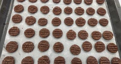 Člověk a práce - vaření