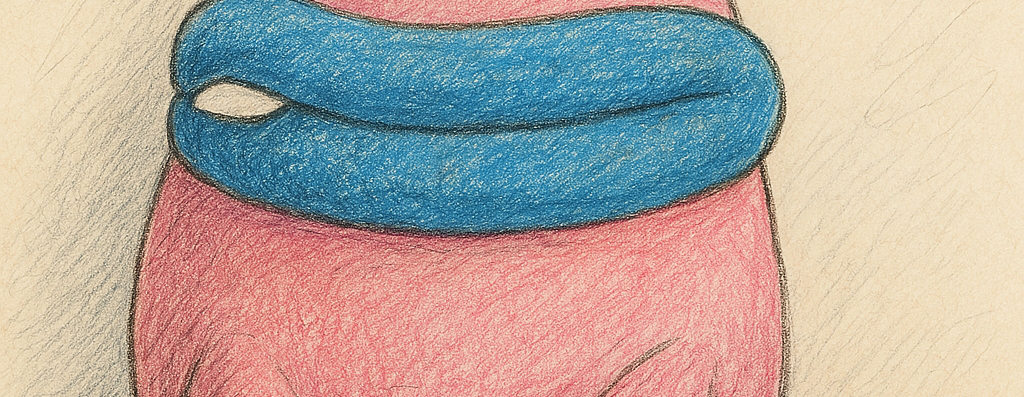 Vánoční den v 1.A