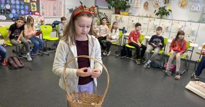 Už se zase těšíme na Ježíška......