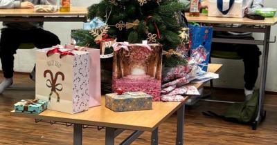 Náš předvánoční týden byl událostmi nabitý