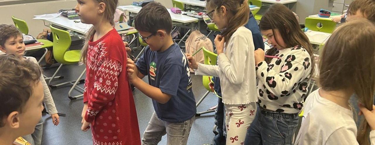 KiVa lekce: V odlišnosti je síla aneb každý z nás je originál