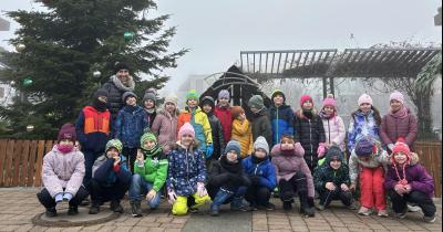 Zpívání koled v Kapli svaté Máří Magdalény