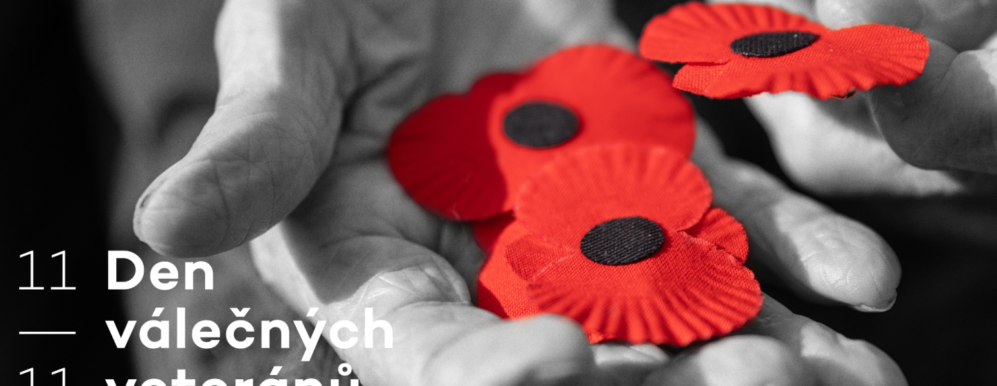 Výsledky sbírky ke Dni válečných veteránů