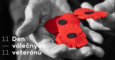 Výsledky sbírky ke Dni válečných veteránů