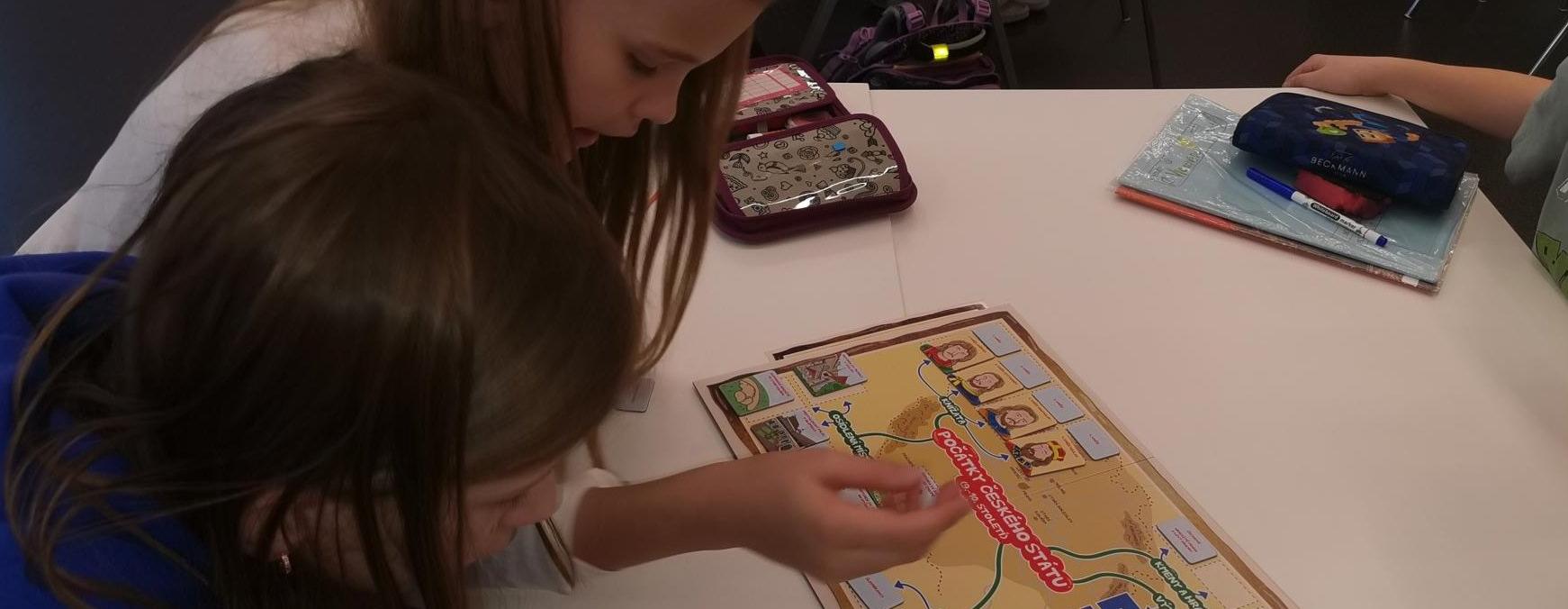 Počátky českého státu