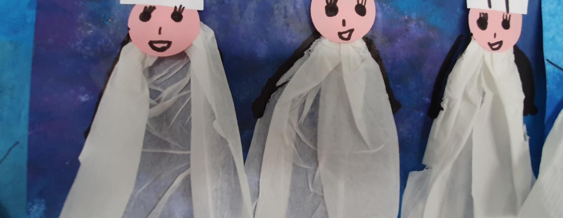 Tříkrálové učení s vůní tradic (1.B)