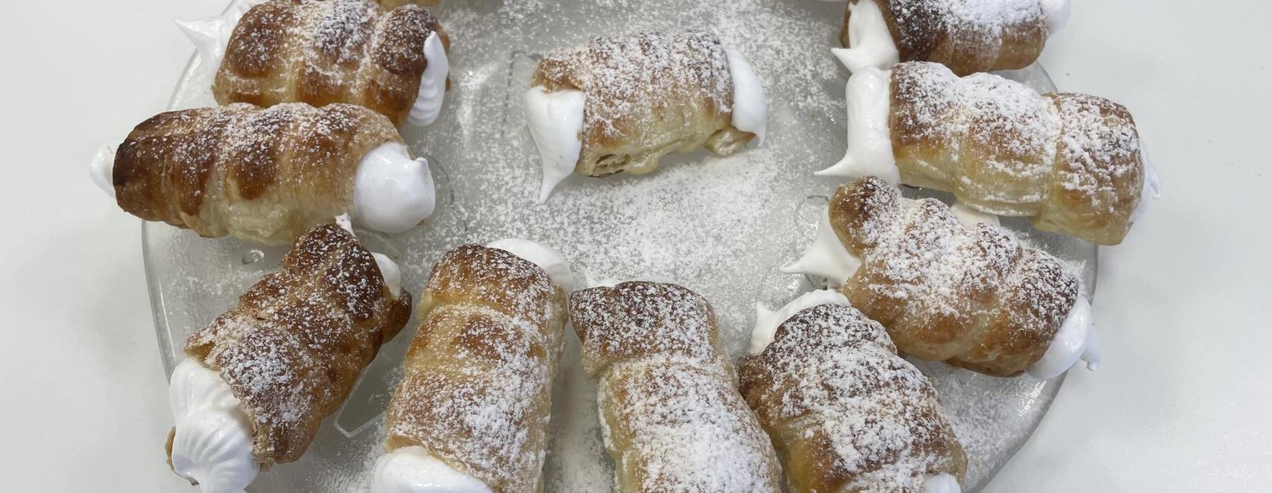 Člověk a práce - vaření (5.B)