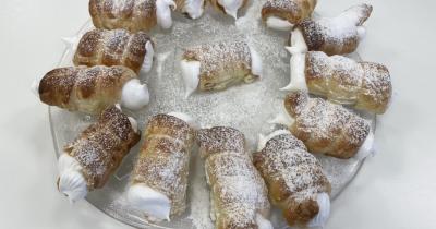 Člověk a práce -vaření