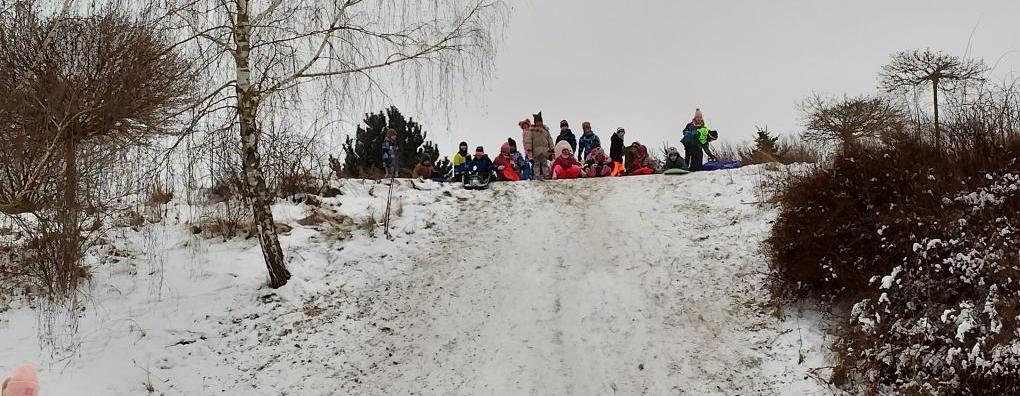 Proč bychom se netěšili, když nám Pán Bůh snížek dal? (na motiv libreta Prodané nevěsty)