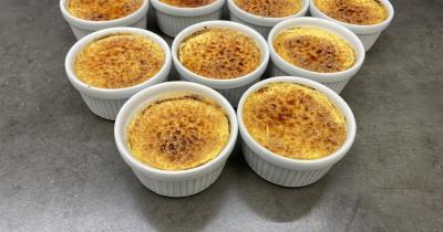 Člověk a práce - vaření