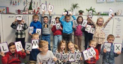 Abeceda žádná věda