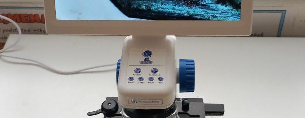 Objevujeme skupenství látek (2.C)