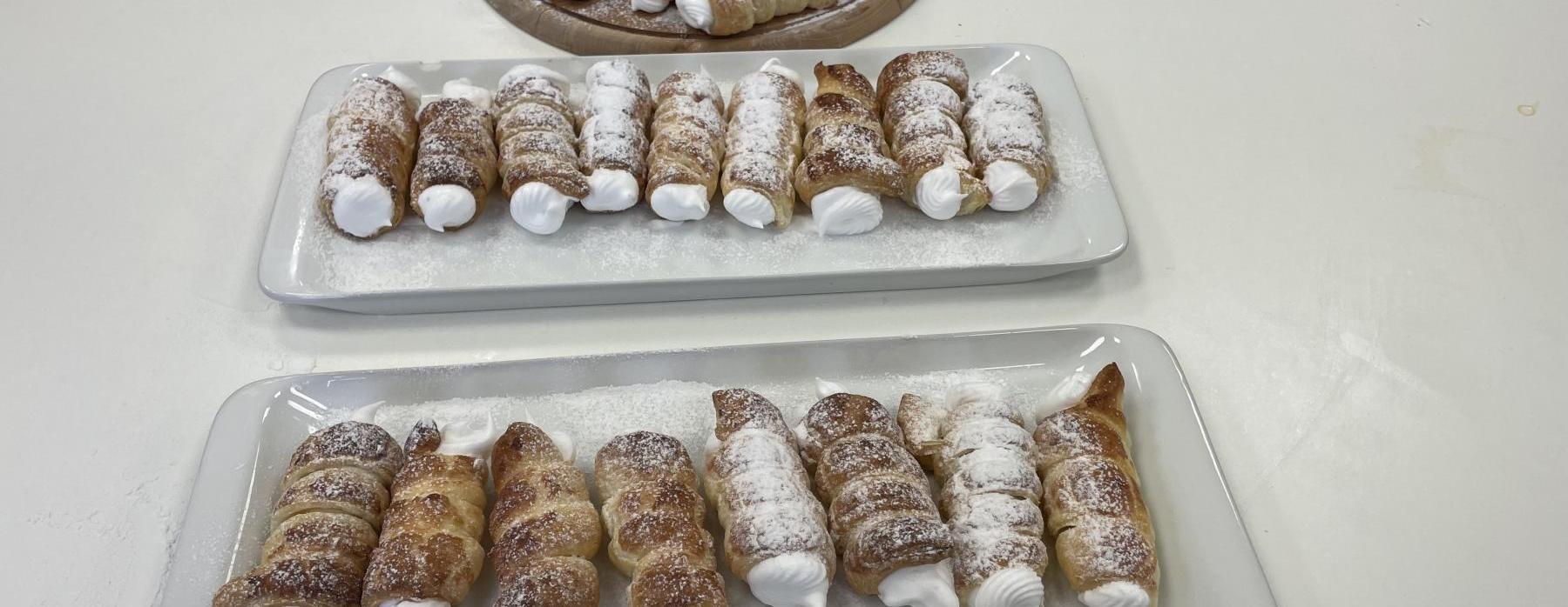 Člověk a práce - vaření (3.B)