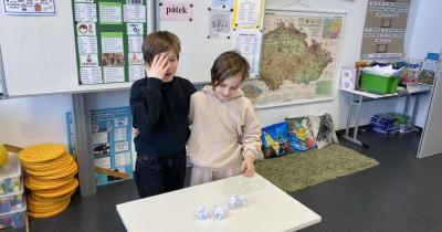 První pololetí za námi