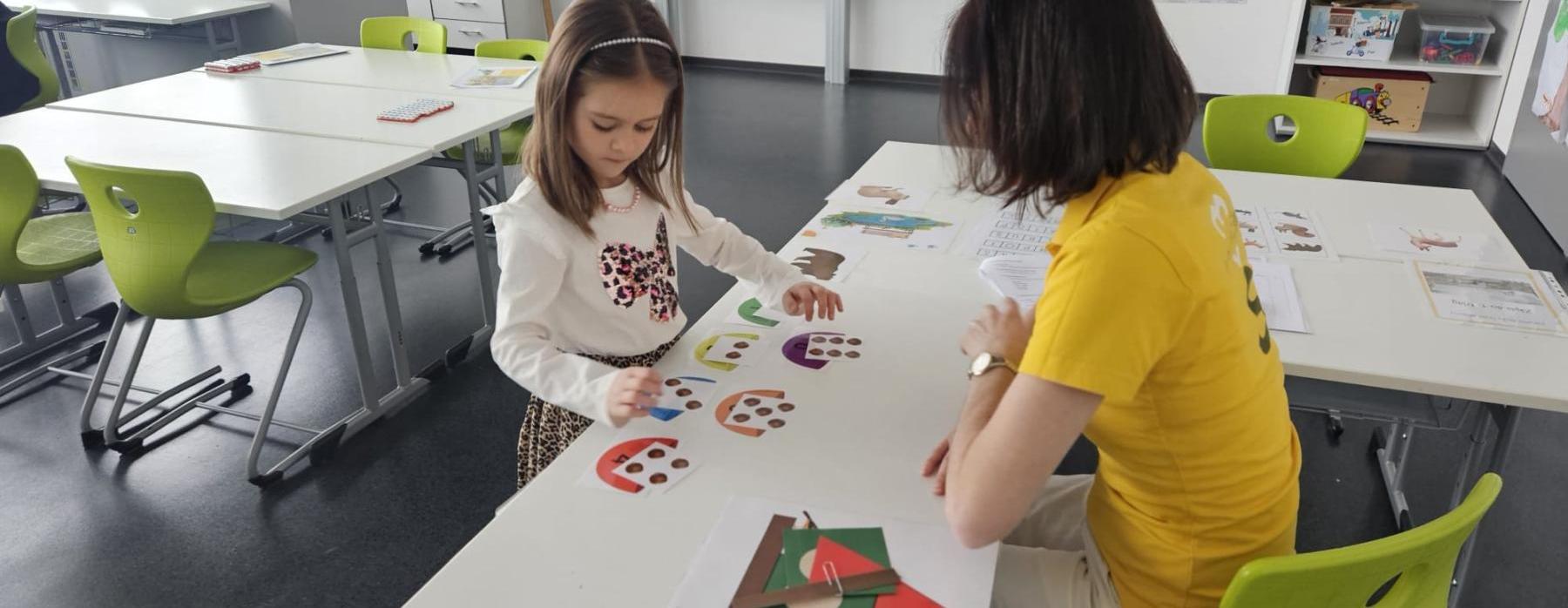 Zápis do 1. ročníku pro školní rok 2026/2027 zdárně proběhl