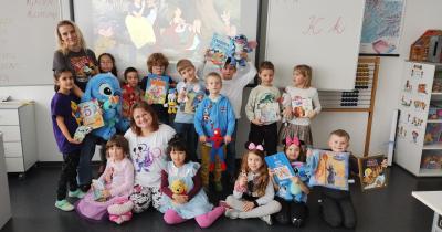 Když nás bylo málo ...