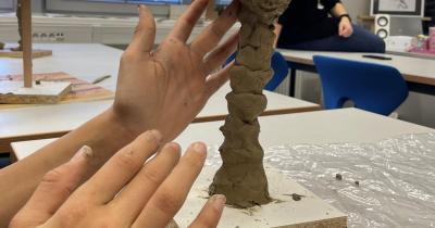 Hledání dobrého tvaru