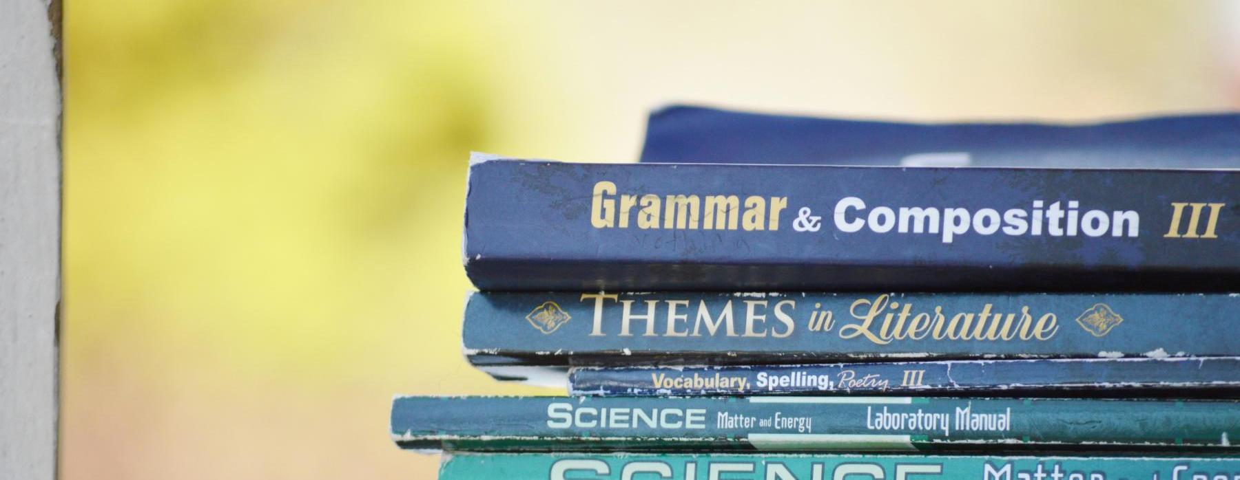 Máme vítězku v okresním kole olympiády v anglickém jazyce!