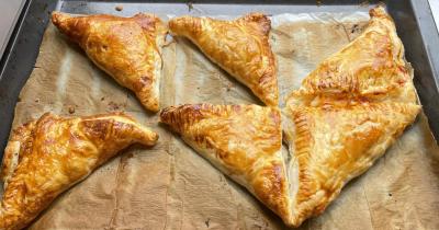 Člověk a práce - vaření