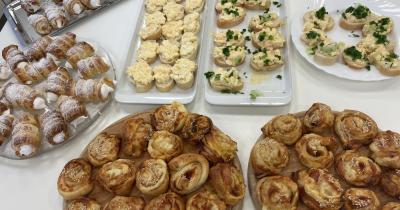 Člověk a práce - vaření