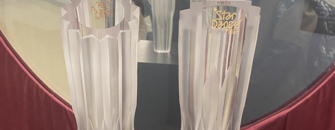 Návštěva sklárny v Nižboru (4.B)