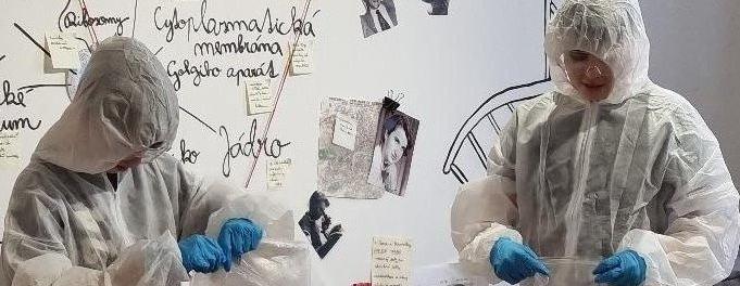 7.C na stopě zločinu