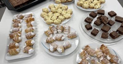 Člověk a práce - vaření