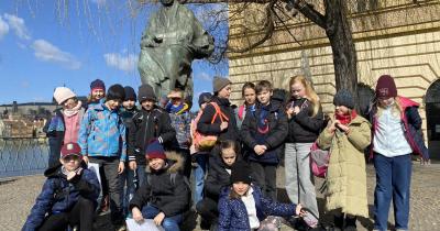 Muzeum Bedřicha Smetany