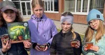 Březnový třídní den (5.A)