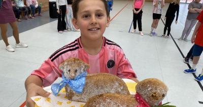 Turnaj ve vybíjené