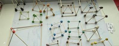 Tělesa kolem nás 3.B