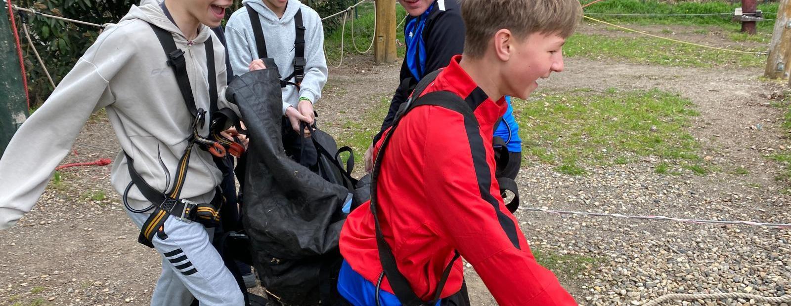 Expedice Karakoram (7. ročník)