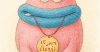 Pasování na čtenáře