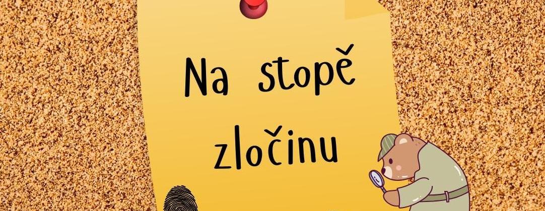 Na stopě zločinu