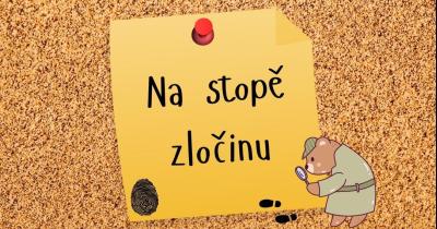 Na stopě zločinu