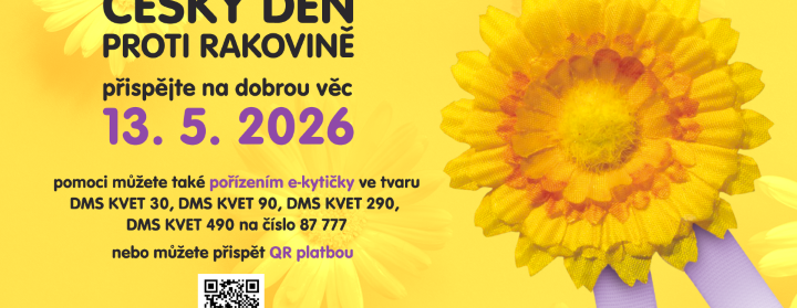Kytičkový den