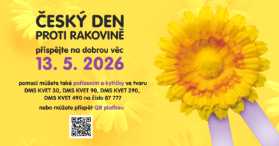 Kytičkový den