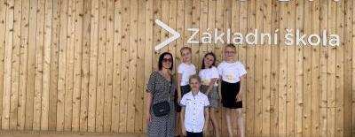 Projektová olympiáda středočeského kraje UKAŽ, CO DOKÁŽEŠ - velké finále.