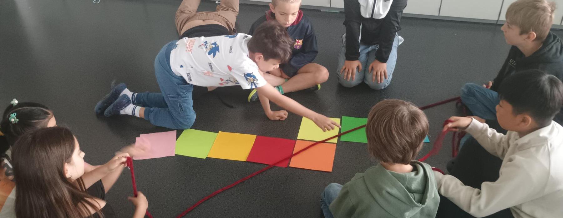 Zábavná matematika