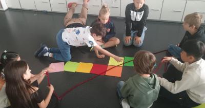 Zábavná matematika