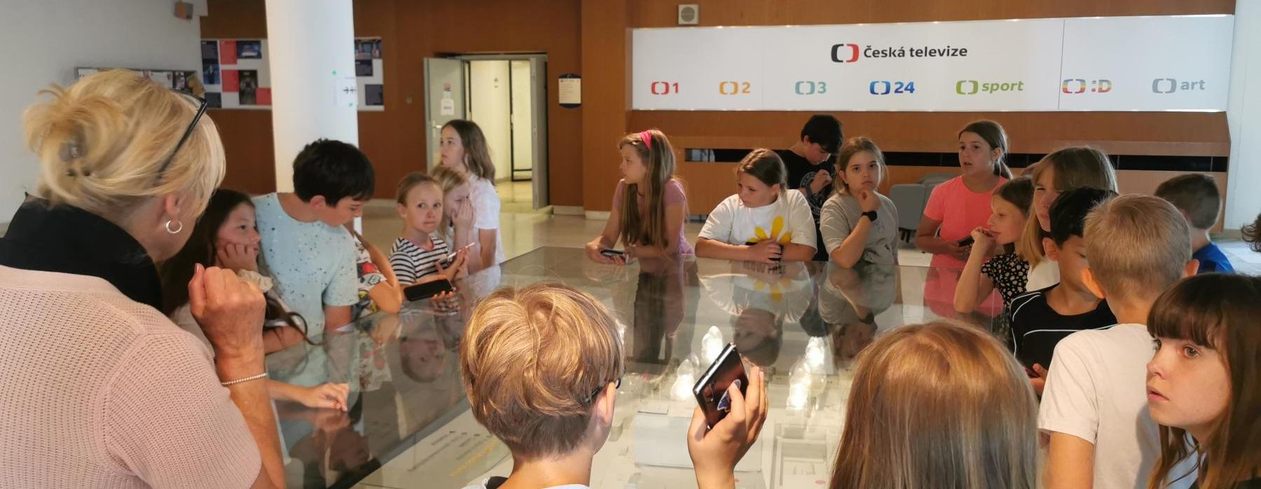 Do ČT s mobilem? Ano, ale bezpečně!