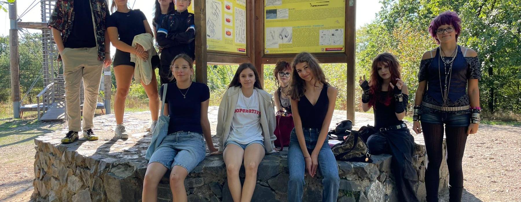 Piknik na Závisti
