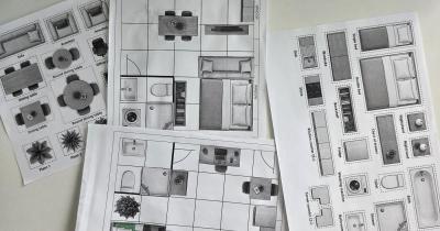 Tiny Apartment Project (8.B)