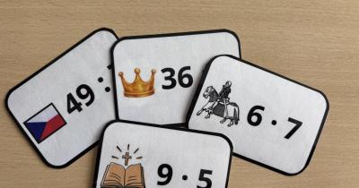 V předstihu jsme oslavili Den české státnosti a svátek svatého Václava